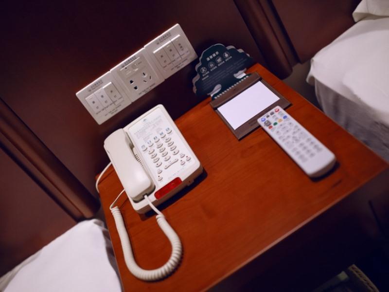 Greentree Inn Jiangsu Xuzhou Kuangda Huaita East Gate Express Hotel Dış mekan fotoğraf