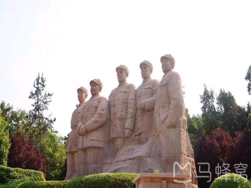 Greentree Inn Jiangsu Xuzhou Kuangda Huaita East Gate Express Hotel Dış mekan fotoğraf
